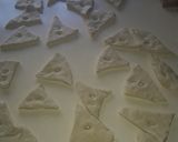 Foto del paso 3 de la receta: Tortas fritas. "de primavera" 😁