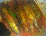 Foto langkah ke 4 dari resep Pindang balado.