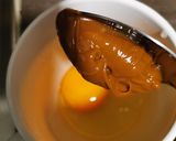 Foto del paso 1 de la receta: Quequito de manjar en taza