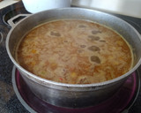 Foto del paso 5 de la receta: Arroz con calamares y pulpo