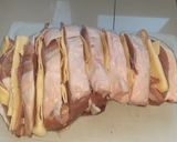 Foto del paso 2 de la receta: Carré de cerdo