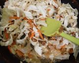 Foto langkah ke 4 dari resep Tahu jeletot isi ayam sayur.