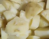 Foto del paso 2 de la receta: Bastoncitos de Papa
