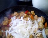 Foto del paso 2 de la receta: Chop suey a mi gusto