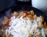 Foto del paso 2 de la receta: Chop suey a mi gusto