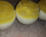 صورة لخطوة 1 من وصفة تحلية بكريمة الأناناس🍍🍍