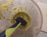 Foto del passaggio 9 della ricetta Saccottini di merluzzo su crema di zucchine