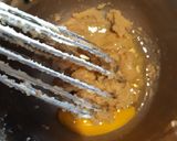 Foto del paso 4 de la receta: Muffins de manzana con canela