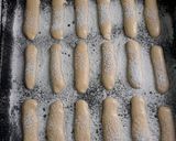 Foto del paso 3 de la receta: Plantillas o vainillas😋