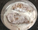 सुरमई फ्राय (surmai fry recipe in marathi) रेसिपी स्टेप 3 फोटो
