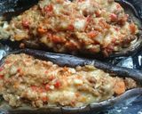 Foto del paso 22 de la receta: Relleno para berenjenas y para tomates
