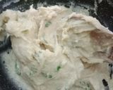 Foto langkah ke 2 dari resep Siomay tanpa ikan.