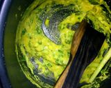 Foto langkah ke 2 dari resep Soto daging magic com.