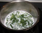 薰衣草奶烙的食譜步驟2照片