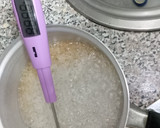 Foto del paso 2 de la receta: Nubes caseras (sin gluten)