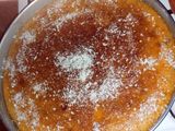 بسبوسة الجوز هند باسهل طريقة