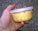 Foto del paso 3 de la receta: Paté/hummus de garbanzos ❤