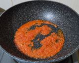 Foto langkah ke 1 dari resep Nasi Goreng Sambal Tomat.