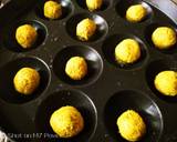 Quinoa avocado balls recipe step 6 photo