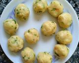 চিকেন বল (Chicken ball recipe in Bengali) রেসিপি ধাপ - 3 ছবি