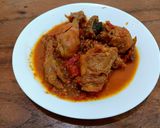 Foto langkah ke 6 dari resep Rica-rica Ayam Khas Solo.