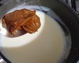 Foto del paso 2 de la receta: Postre "serenito" casero