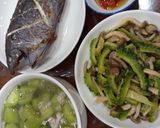 Hình bước làm 4 của món Cơm nhà ngon miệng