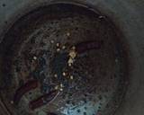 Sprouts Kadhi recipe step 3 photo