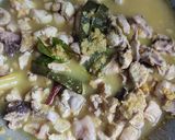 Foto langkah ke 4 dari resep Ayam Kecap Kuah Kental (Topping Mie Ayam).