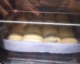 Foto langkah ke 10 dari resep Roti Sobek Empuk.