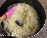 صورة لخطوة 2 من وصفة كيكة الباونتي البارده التركية