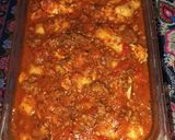 Foto del paso 3 de la receta: Ñoquis casero del 29