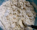 Foto del paso 1 de la receta: Pan dulce fácil o panettone