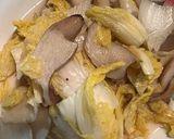 清炒娃娃菜的食譜步驟4照片