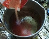 Foto del paso 3 de la receta: Gelatina de fresa