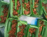Foto langkah ke 2 dari resep Kue Jojorong Merah Putih.