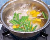 Foto langkah ke 3 dari resep Sayur Bening.