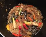 Foto langkah ke 2 dari resep Tongseng Sapi.