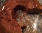 Foto del paso 7 de la receta: Budín de pan dulce de leche súper fácil!