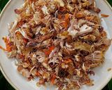 Foto langkah ke 6 dari resep Ayam sisit sambel embe.