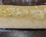 Sajtos & pizzás sajtos csiga recept fázis 4 fotója