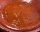 Foto del paso 2 de la receta: Tajine de pollo