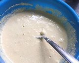 Foto del paso 1 de la receta: Pan individual de Harina de almendra
