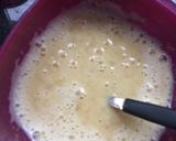 Foto del paso 3 de la receta: Budín de avena y banana 🍌