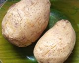 Foto del paso 2 de la receta: Arrollados de hojas de acelga