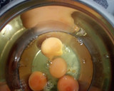 Foto del paso 2 de la receta: Tortilla de espinacas