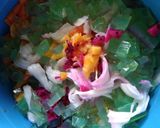 Foto langkah ke 2 dari resep Sop buah.