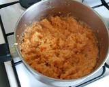 Vickys Sweet Potato, Mixed-Fish, Fish Cakes GF DF EF SF NF recipe step 3 photo