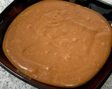 Foto del paso 3 de la receta Magdalenas de chocolate