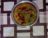 मिक्स डाळींचे फोडणीचे वरण रेसिपी स्टेप 4 फोटो 